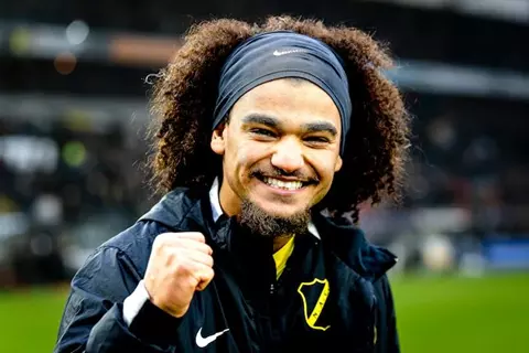 جناح بمميزات مختلفة.. من هو آدم كايد صفقة الزمالك الجديدة؟ (تحليل)